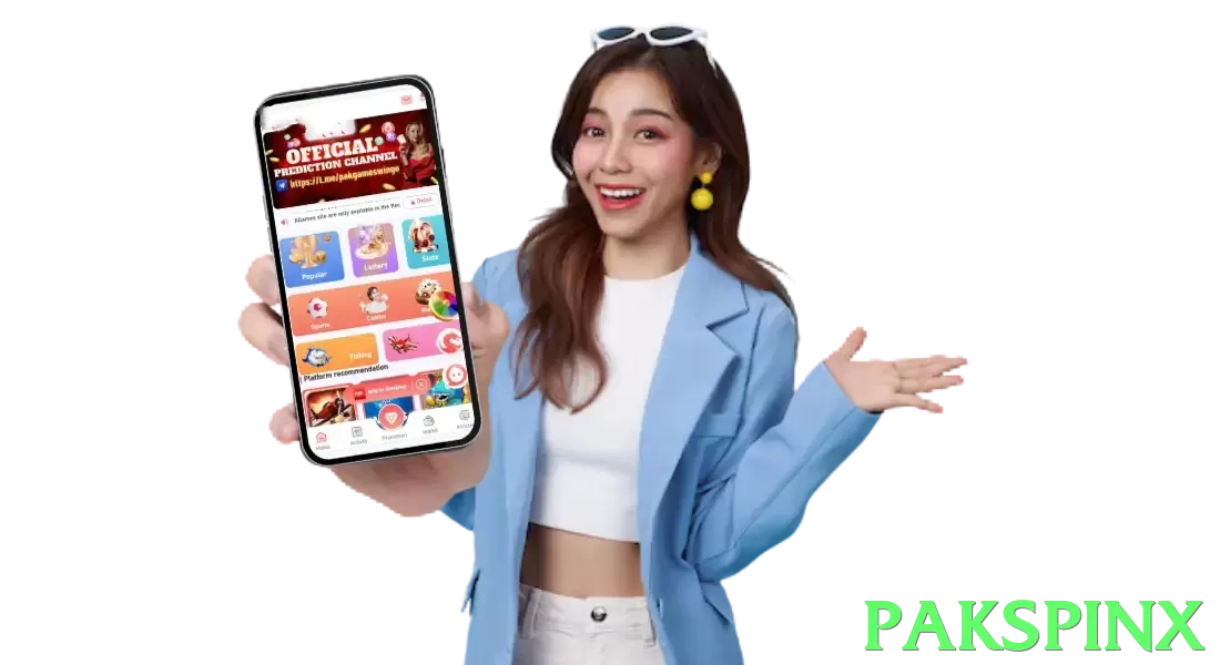 Pakspinx vip❤️ Teen Patti &amp; Aviator Download Guide - Pakspinx - 4