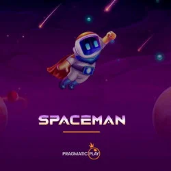 Spaceman 1brl